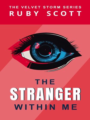 cover image of The Stranger Within Me